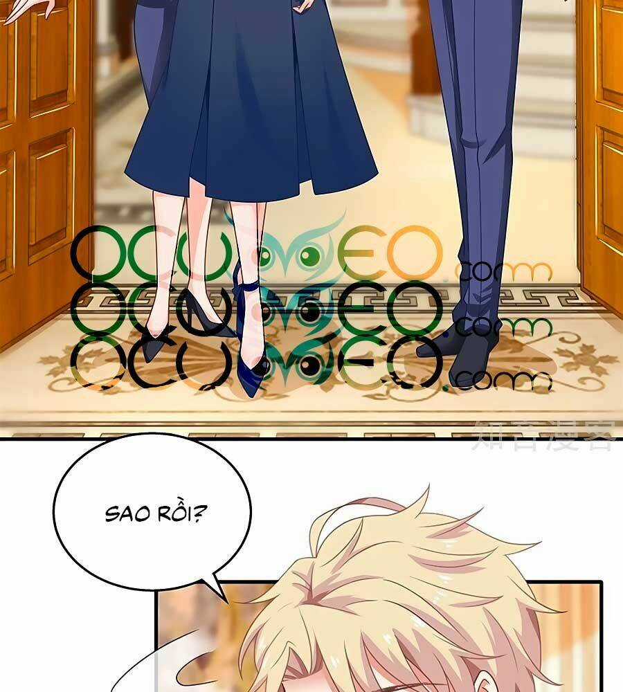 Đưa Mami Về Nhà - Chapter 258 - Trang 3