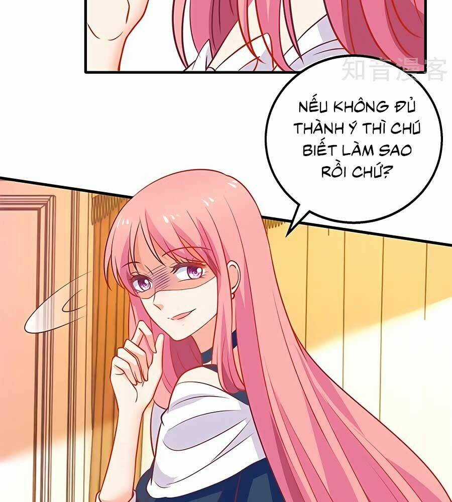 Đưa Mami Về Nhà - Chapter 258 - Trang 22