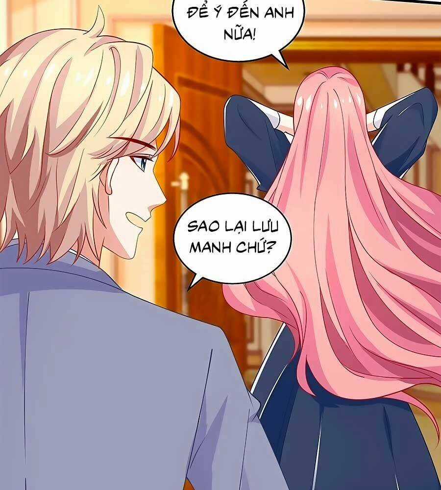 Đưa Mami Về Nhà - Chapter 258 - Trang 38