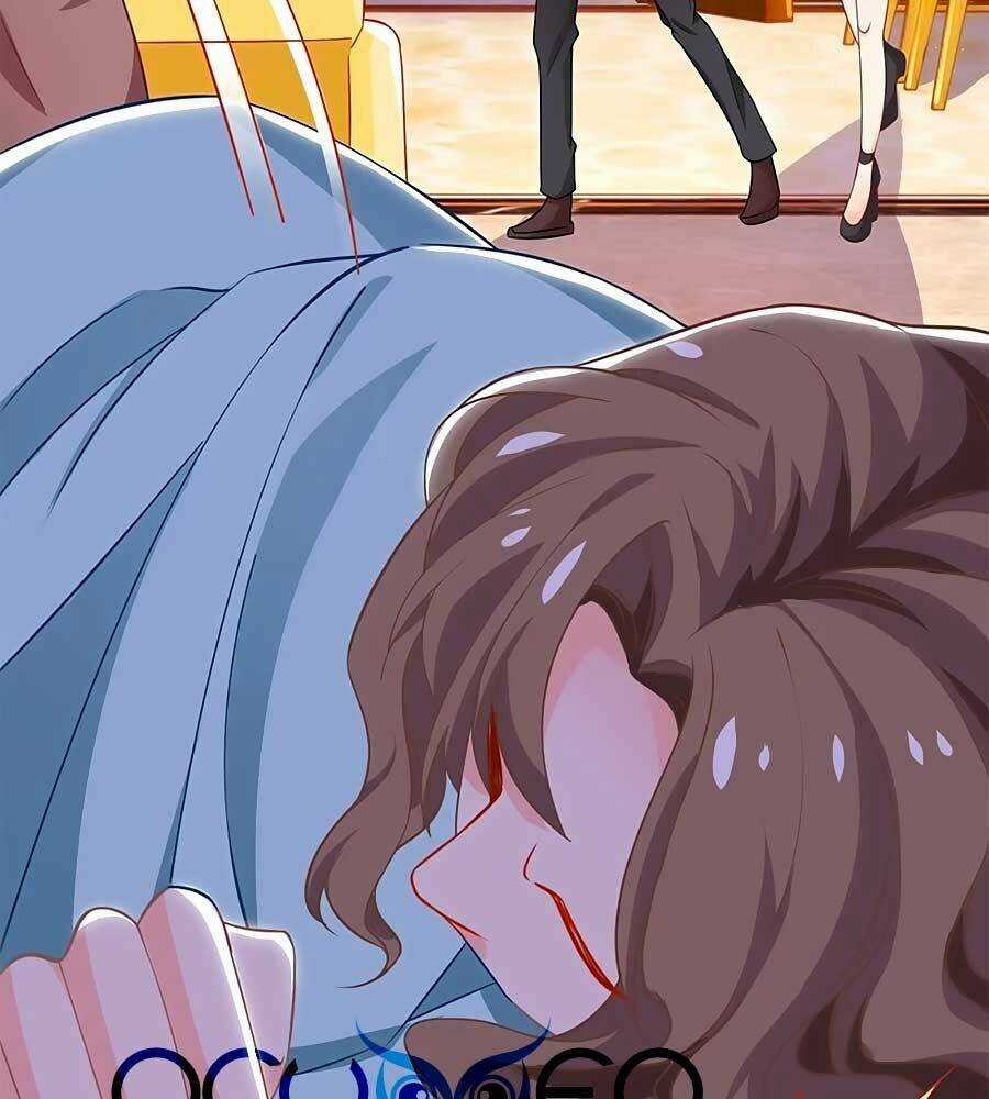 Đưa Mami Về Nhà - Chapter 259 - Trang 11