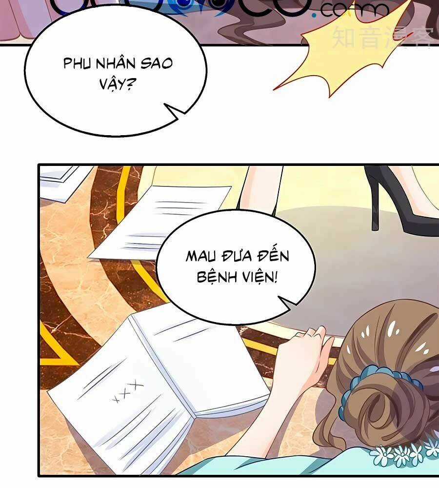 Đưa Mami Về Nhà - Chapter 259 - Trang 12