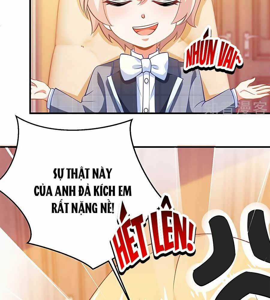 Đưa Mami Về Nhà - Chapter 259 - Trang 17