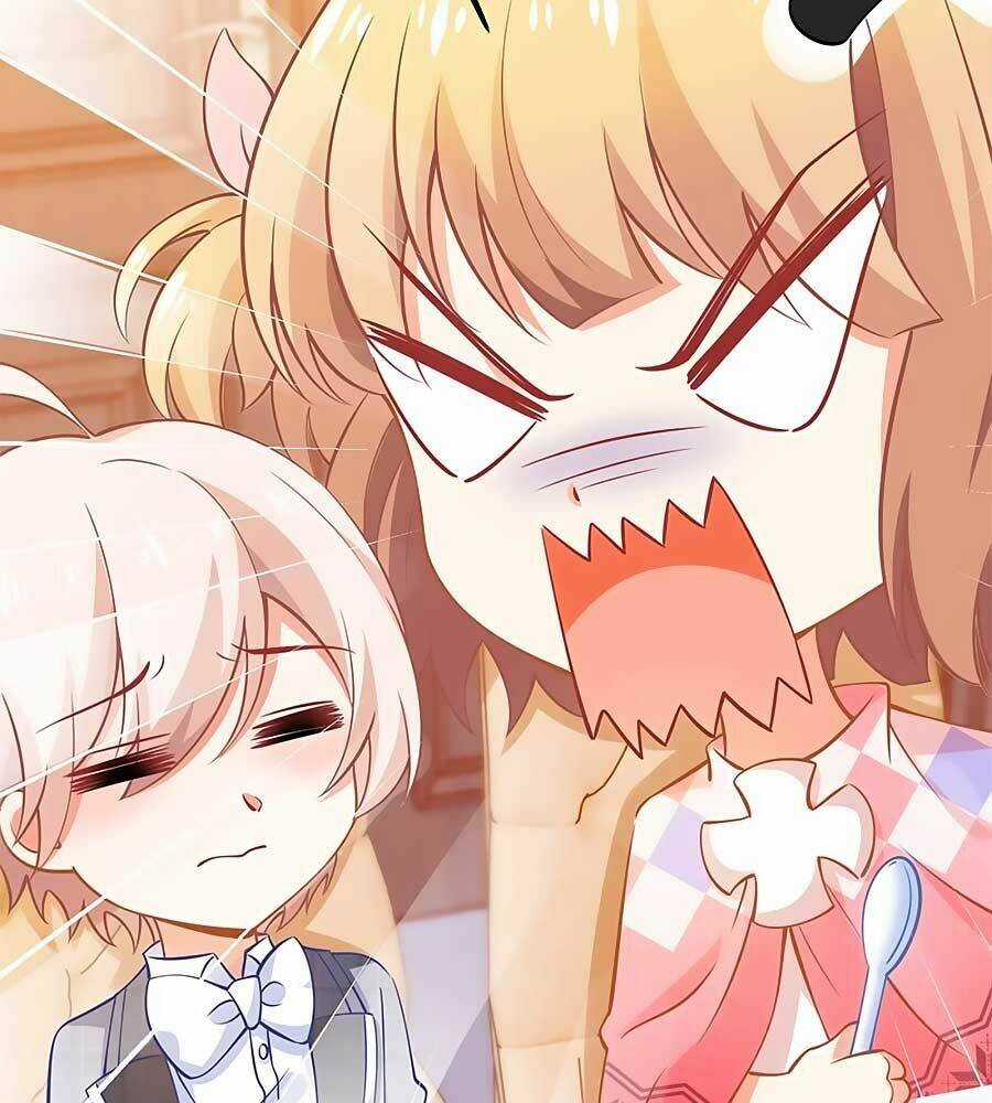 Đưa Mami Về Nhà - Chapter 259 - Trang 18