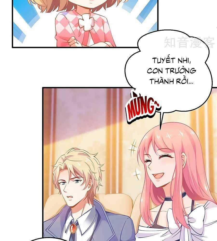 Đưa Mami Về Nhà - Chapter 259 - Trang 21