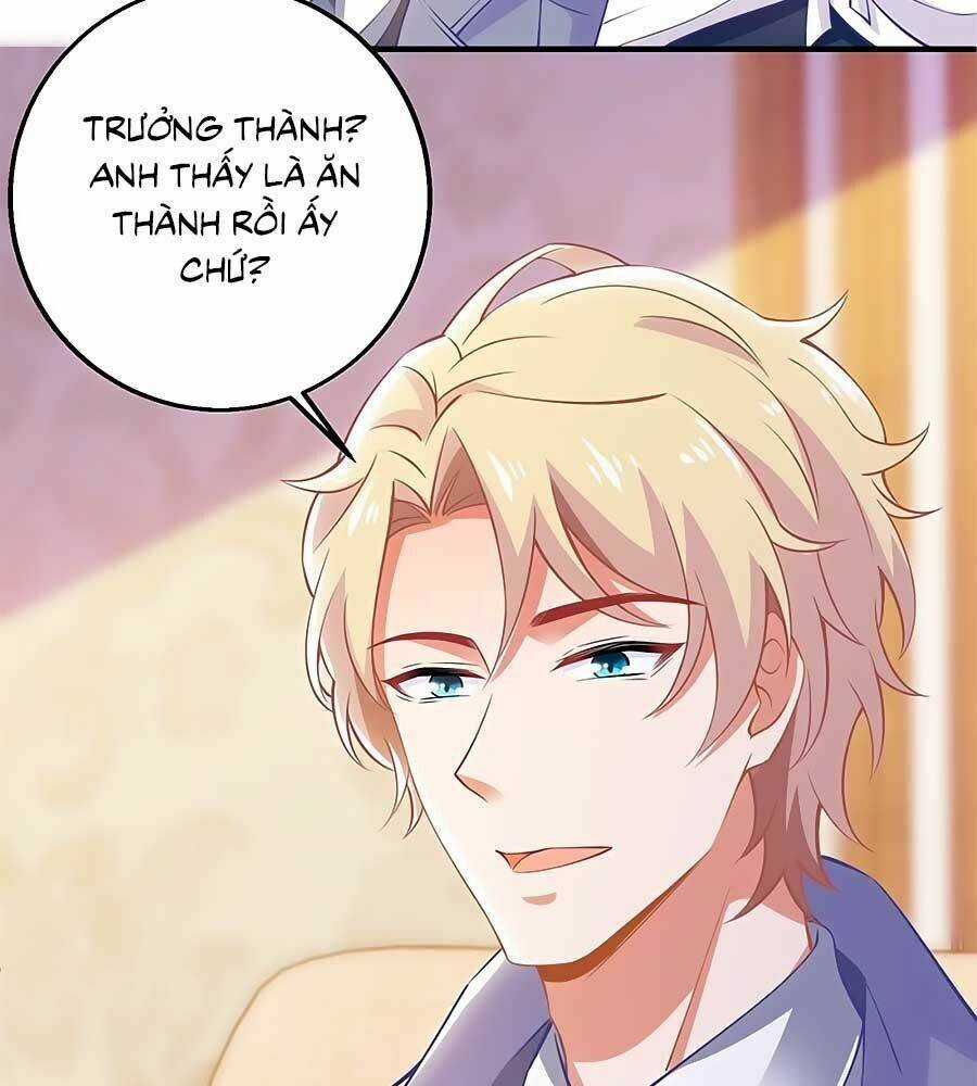 Đưa Mami Về Nhà - Chapter 259 - Trang 22