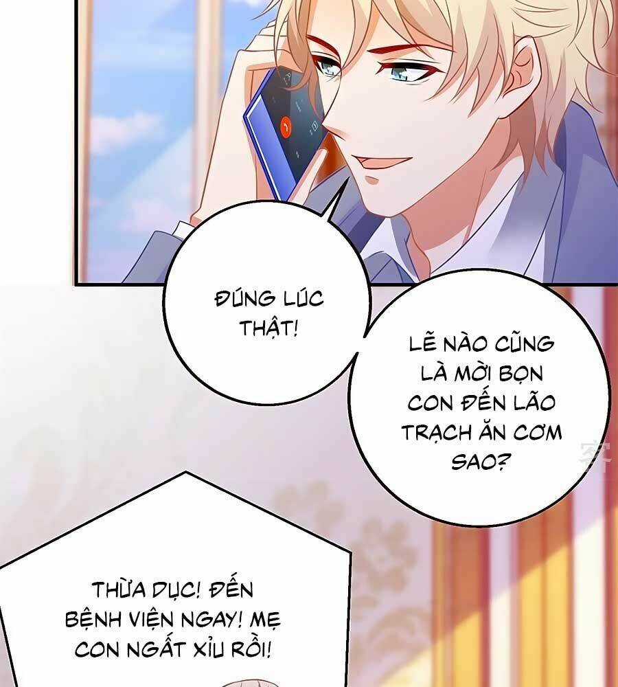 Đưa Mami Về Nhà - Chapter 259 - Trang 30