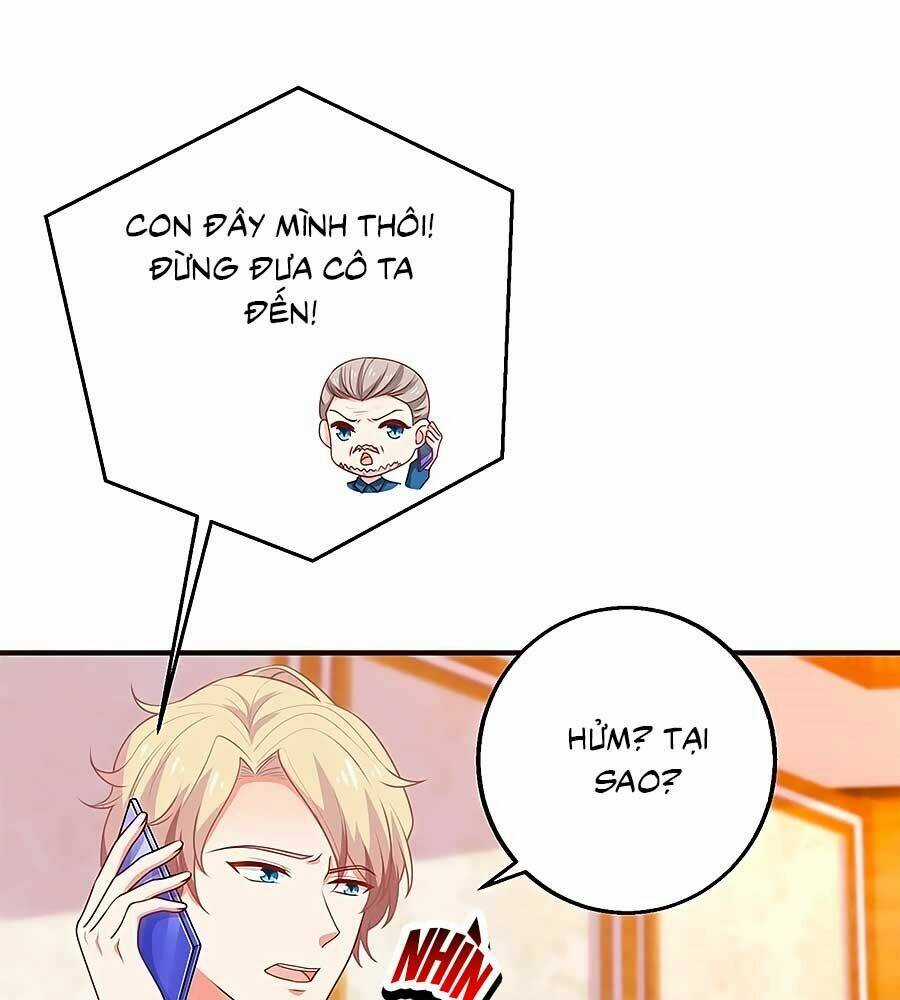 Đưa Mami Về Nhà - Chapter 259 - Trang 33