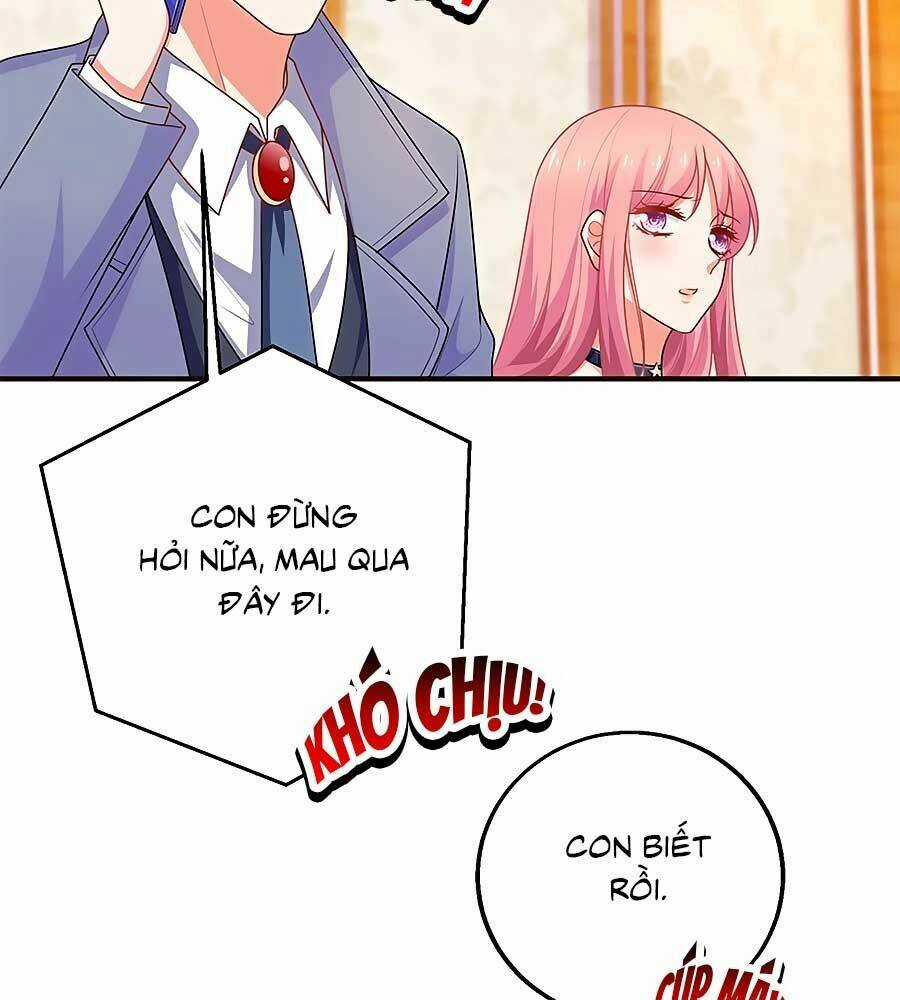 Đưa Mami Về Nhà - Chapter 259 - Trang 34