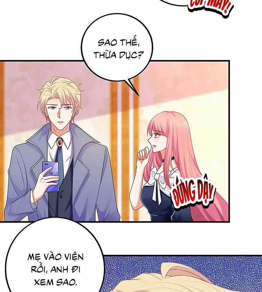 Đưa Mami Về Nhà - Chapter 259 - Trang 35