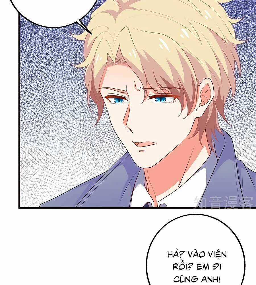 Đưa Mami Về Nhà - Chapter 259 - Trang 36