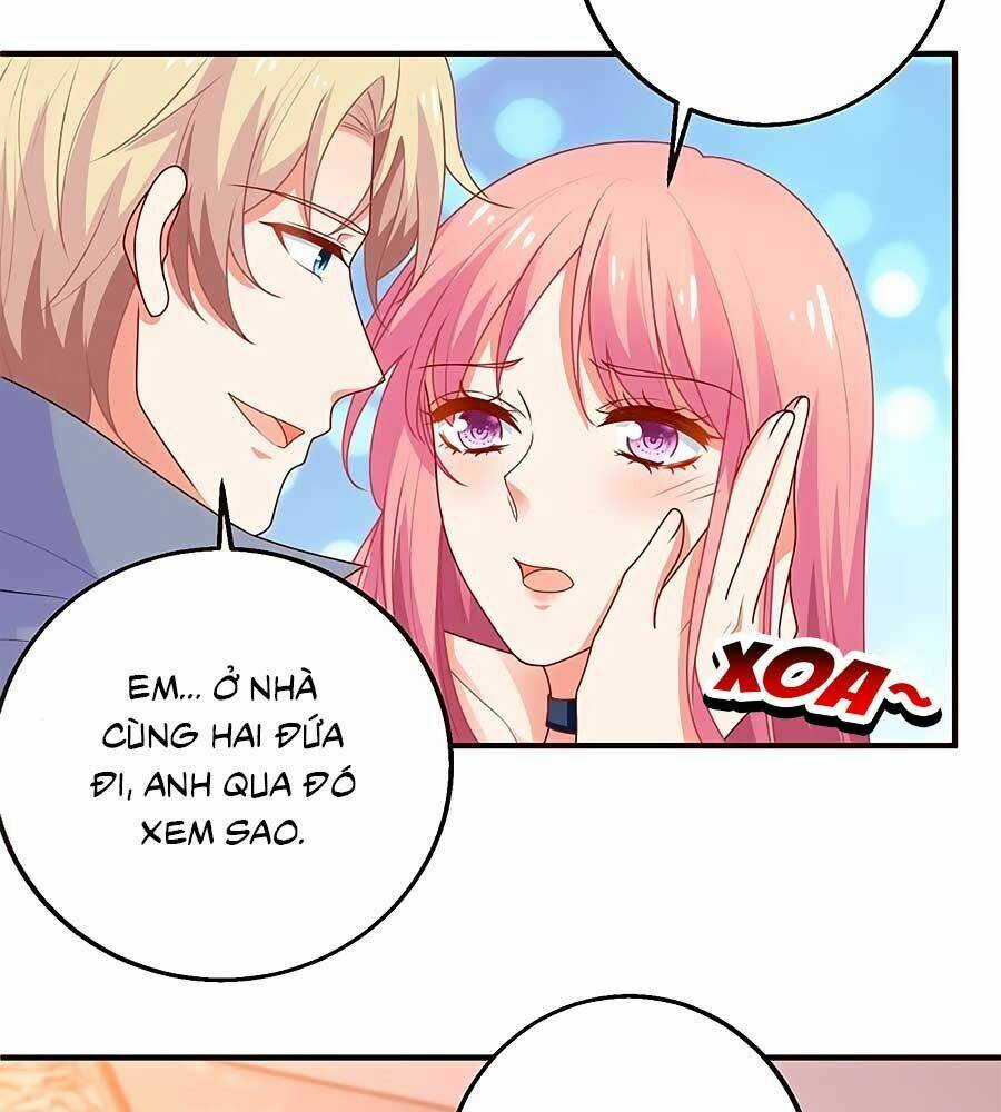 Đưa Mami Về Nhà - Chapter 259 - Trang 37