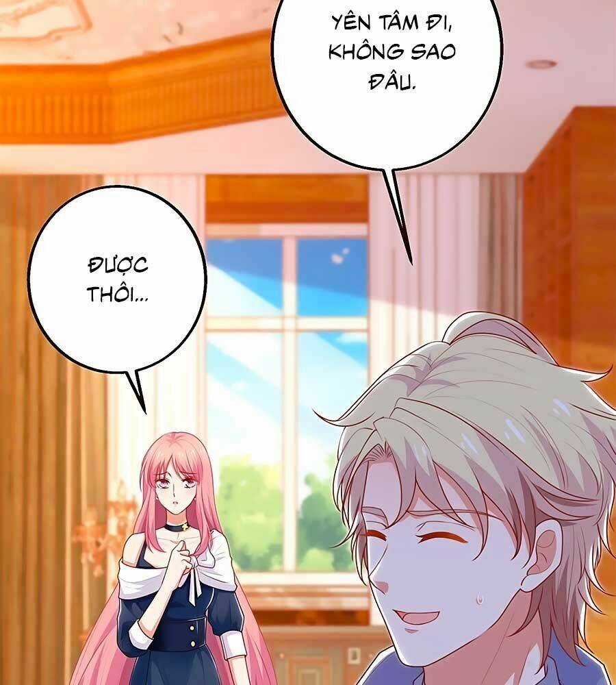 Đưa Mami Về Nhà - Chapter 259 - Trang 38