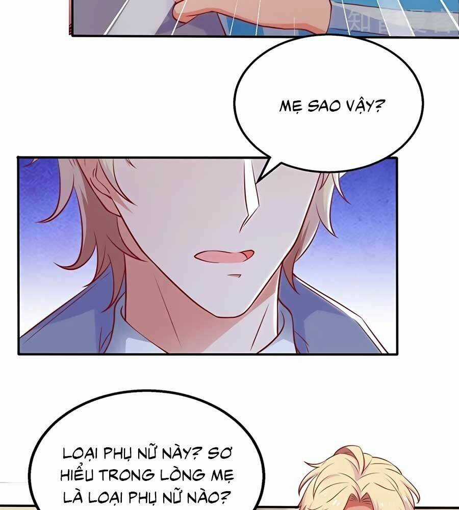 Đưa Mami Về Nhà - Chapter 260 - Trang 25