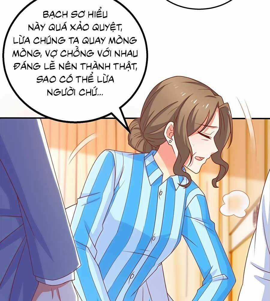 Đưa Mami Về Nhà - Chapter 260 - Trang 29