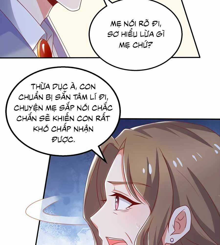 Đưa Mami Về Nhà - Chapter 260 - Trang 31