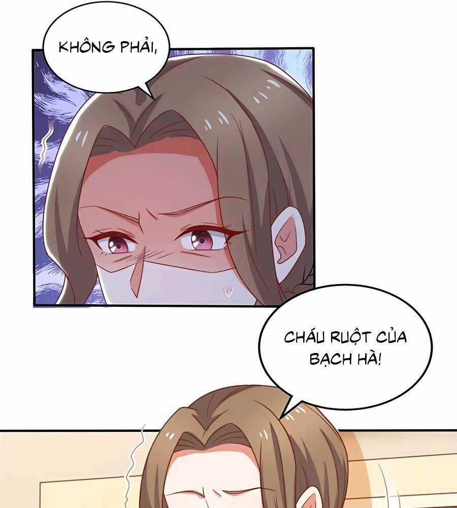 Đưa Mami Về Nhà - Chapter 260 - Trang 33