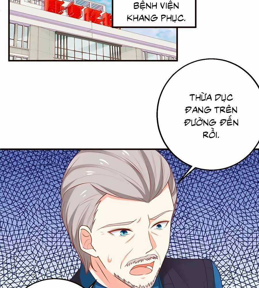 Đưa Mami Về Nhà - Chapter 260 - Trang 5