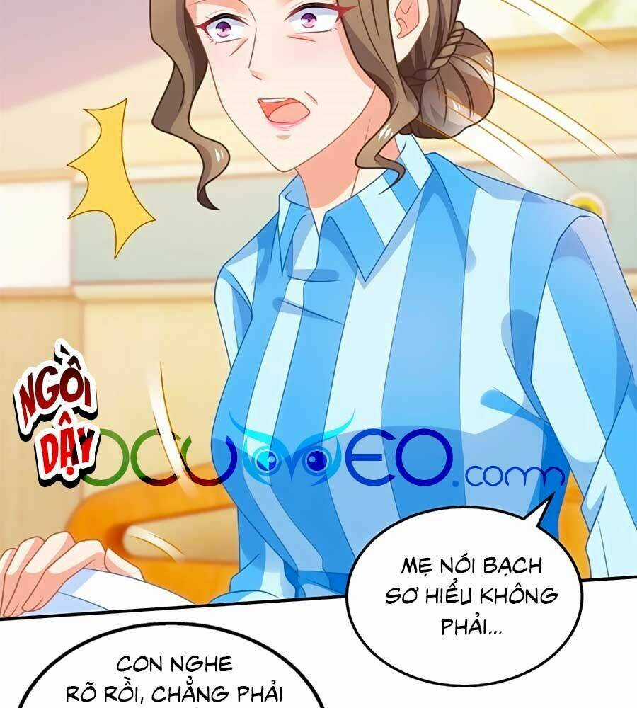 Đưa Mami Về Nhà - Chapter 260 - Trang 41