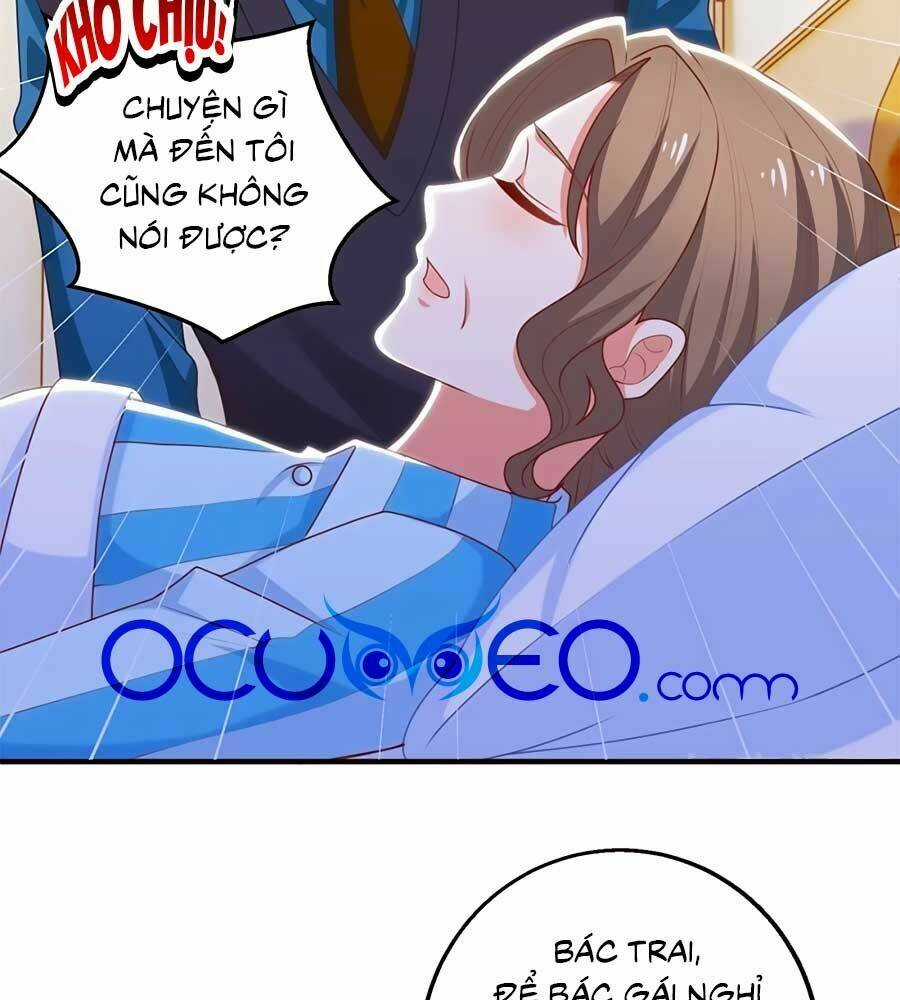 Đưa Mami Về Nhà - Chapter 260 - Trang 7