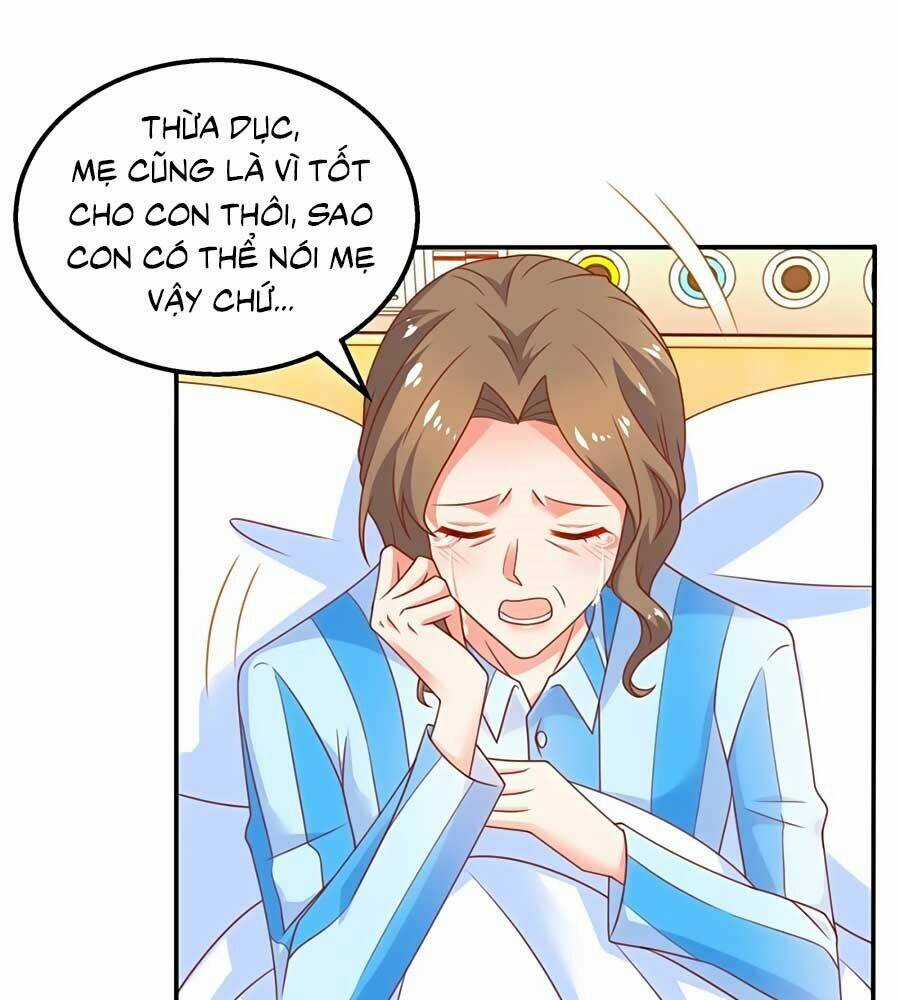 Đưa Mami Về Nhà - Chapter 261 - Trang 1