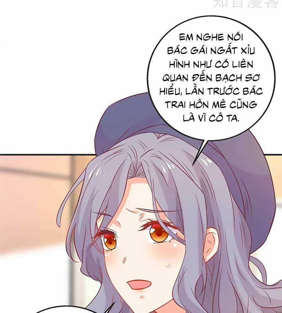 Đưa Mami Về Nhà - Chapter 261 - Trang 13