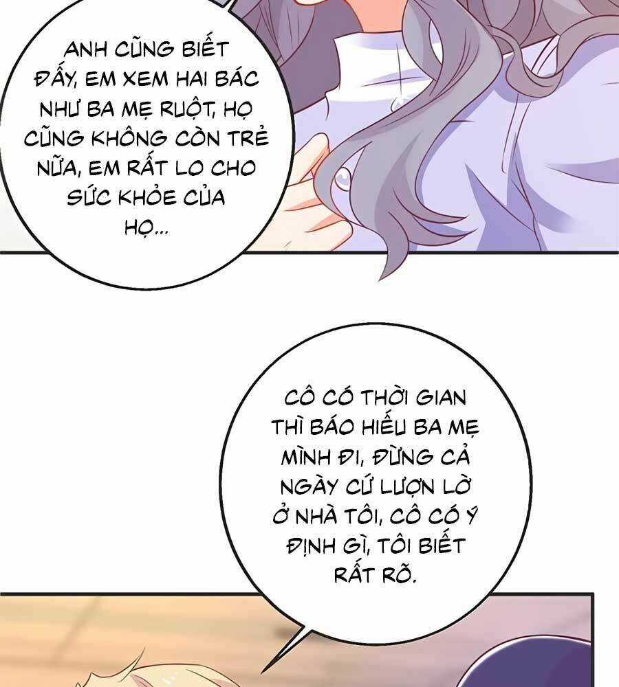 Đưa Mami Về Nhà - Chapter 261 - Trang 14