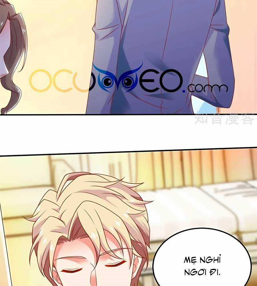 Đưa Mami Về Nhà - Chapter 261 - Trang 3