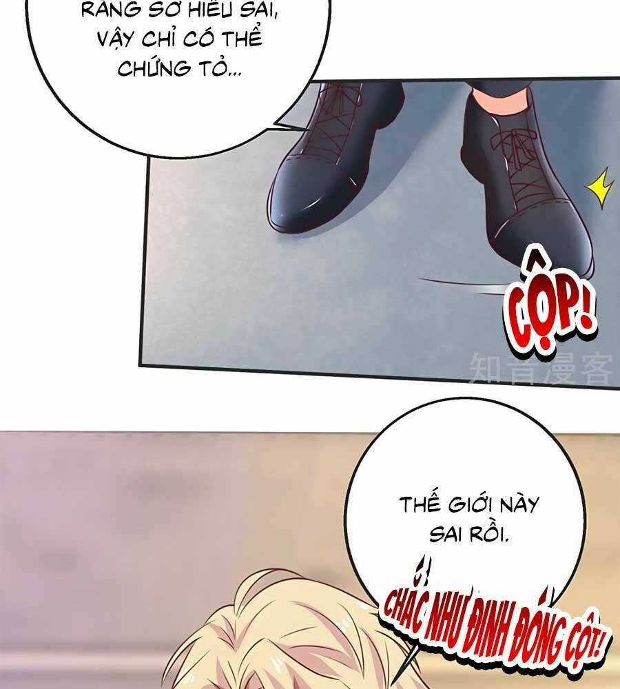 Đưa Mami Về Nhà - Chapter 261 - Trang 21