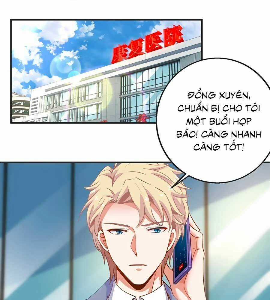 Đưa Mami Về Nhà - Chapter 261 - Trang 33