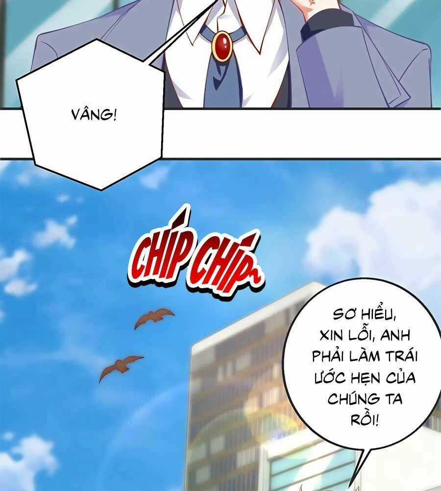 Đưa Mami Về Nhà - Chapter 261 - Trang 34