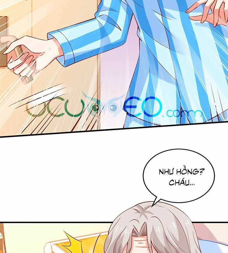 Đưa Mami Về Nhà - Chapter 262 - Trang 12