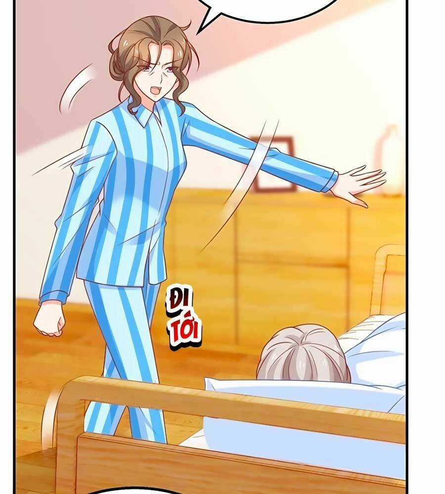 Đưa Mami Về Nhà - Chapter 262 - Trang 18