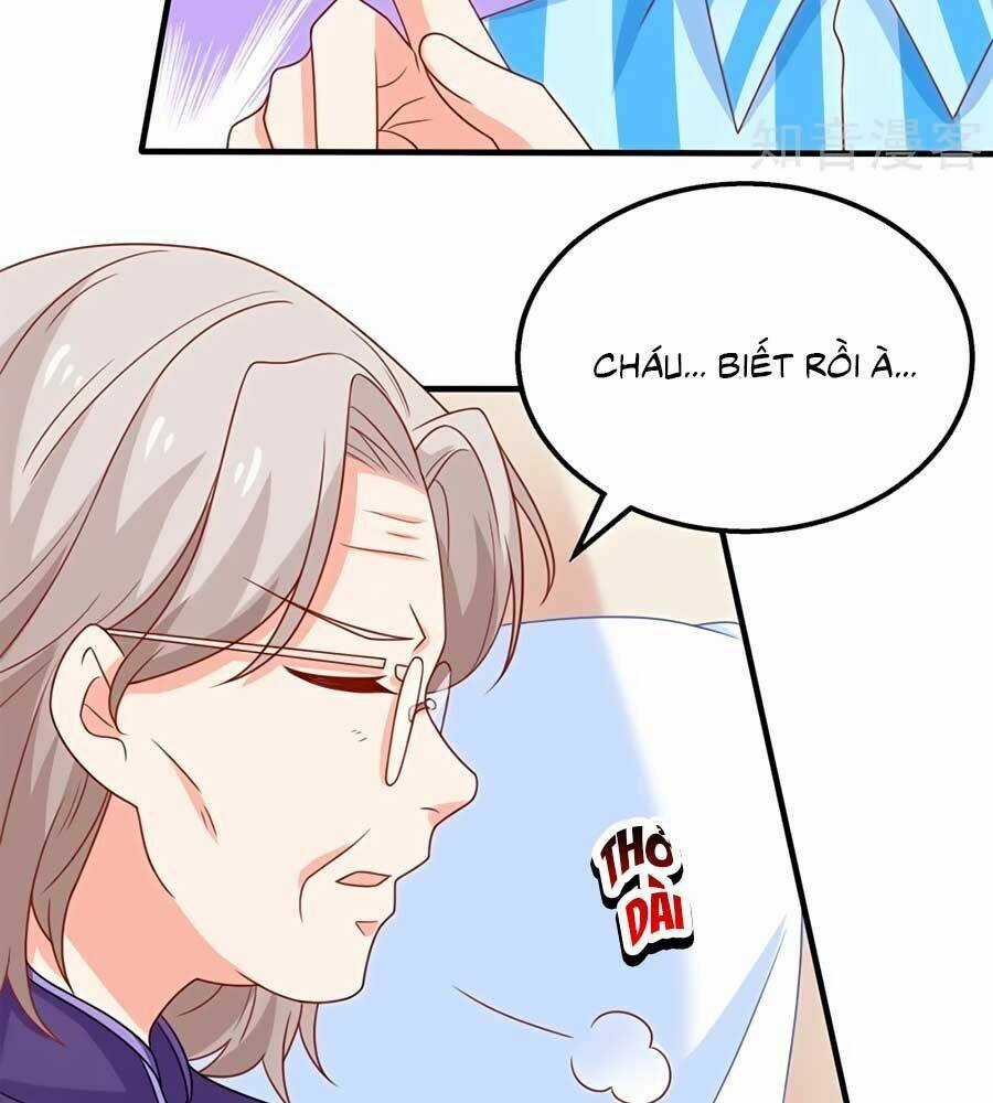 Đưa Mami Về Nhà - Chapter 262 - Trang 20