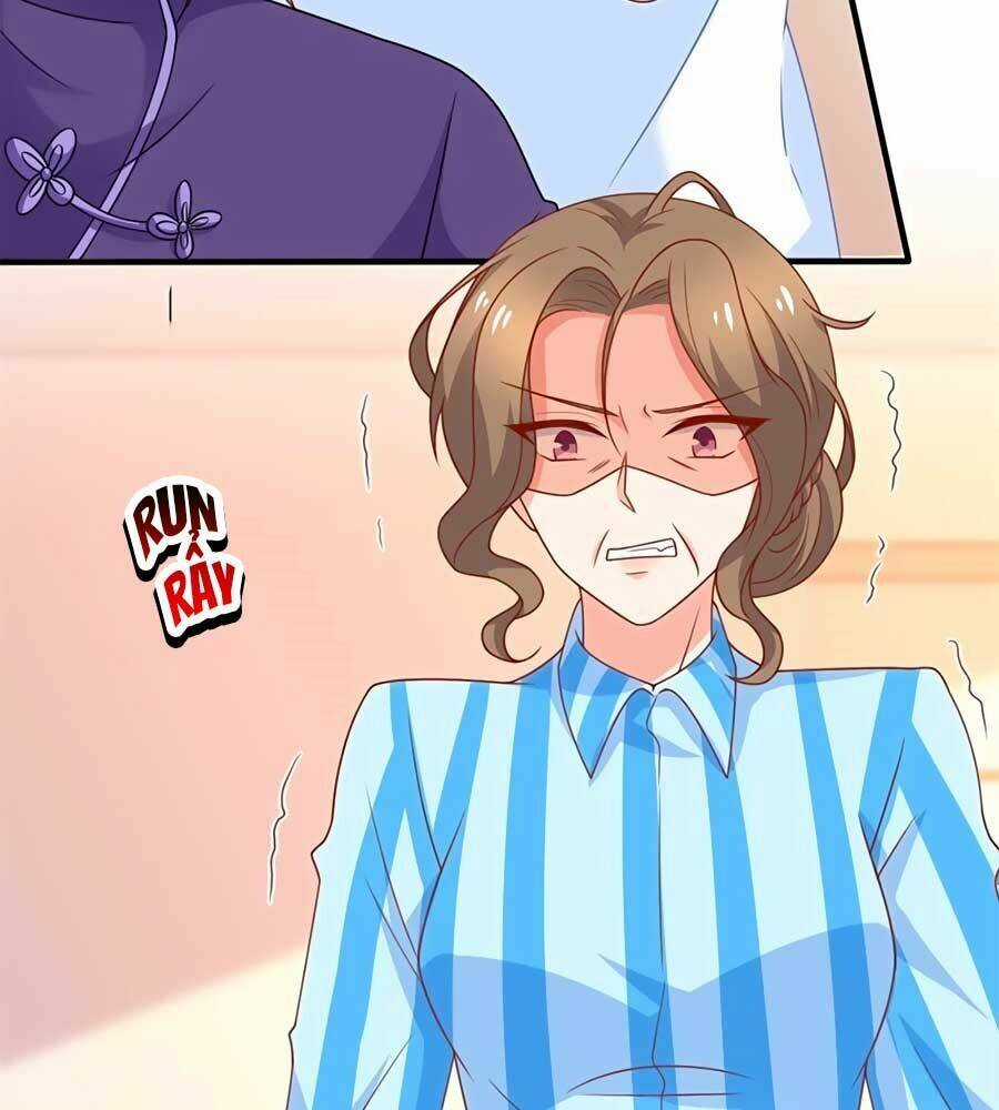 Đưa Mami Về Nhà - Chapter 262 - Trang 21