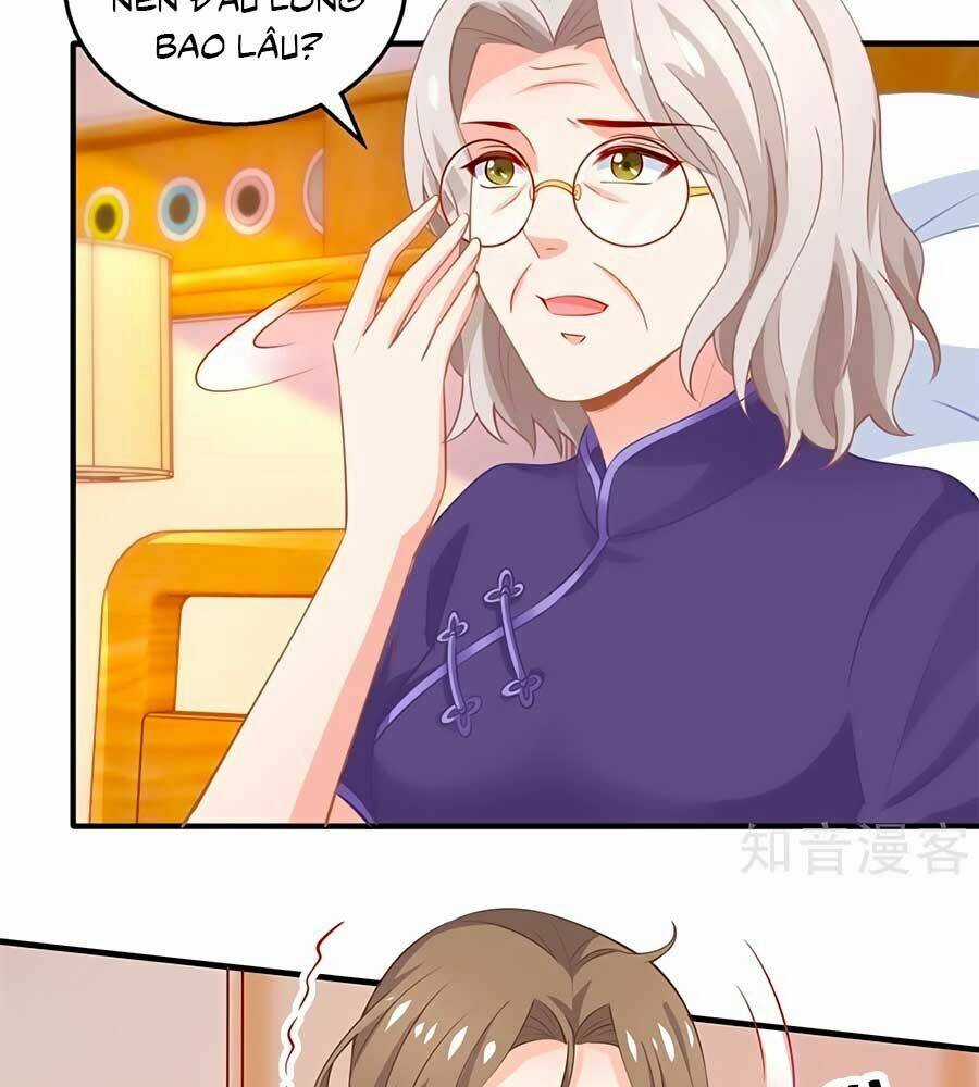 Đưa Mami Về Nhà - Chapter 262 - Trang 26