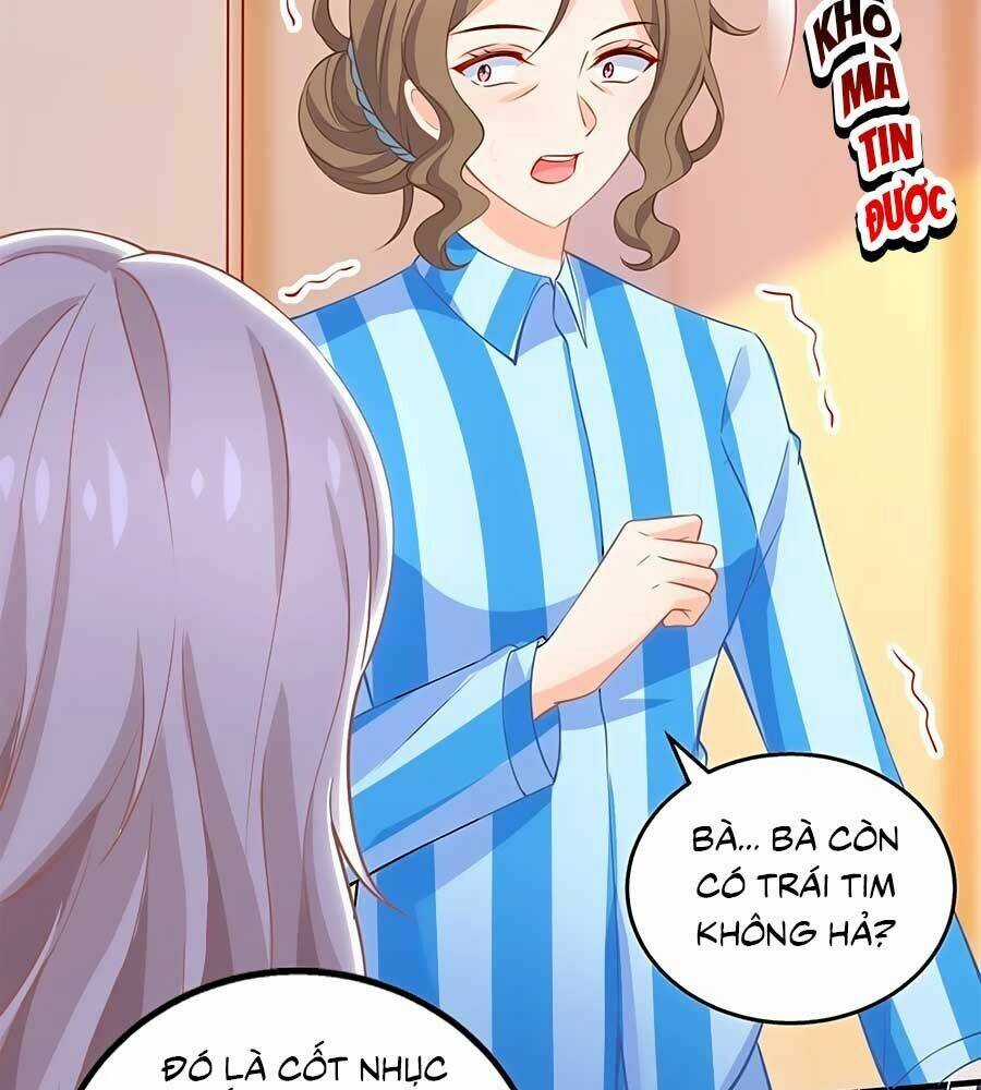 Đưa Mami Về Nhà - Chapter 262 - Trang 27