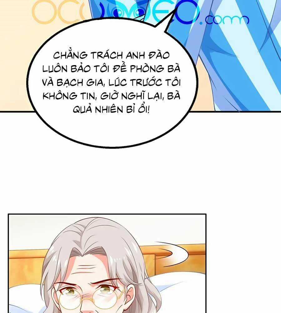 Đưa Mami Về Nhà - Chapter 262 - Trang 34