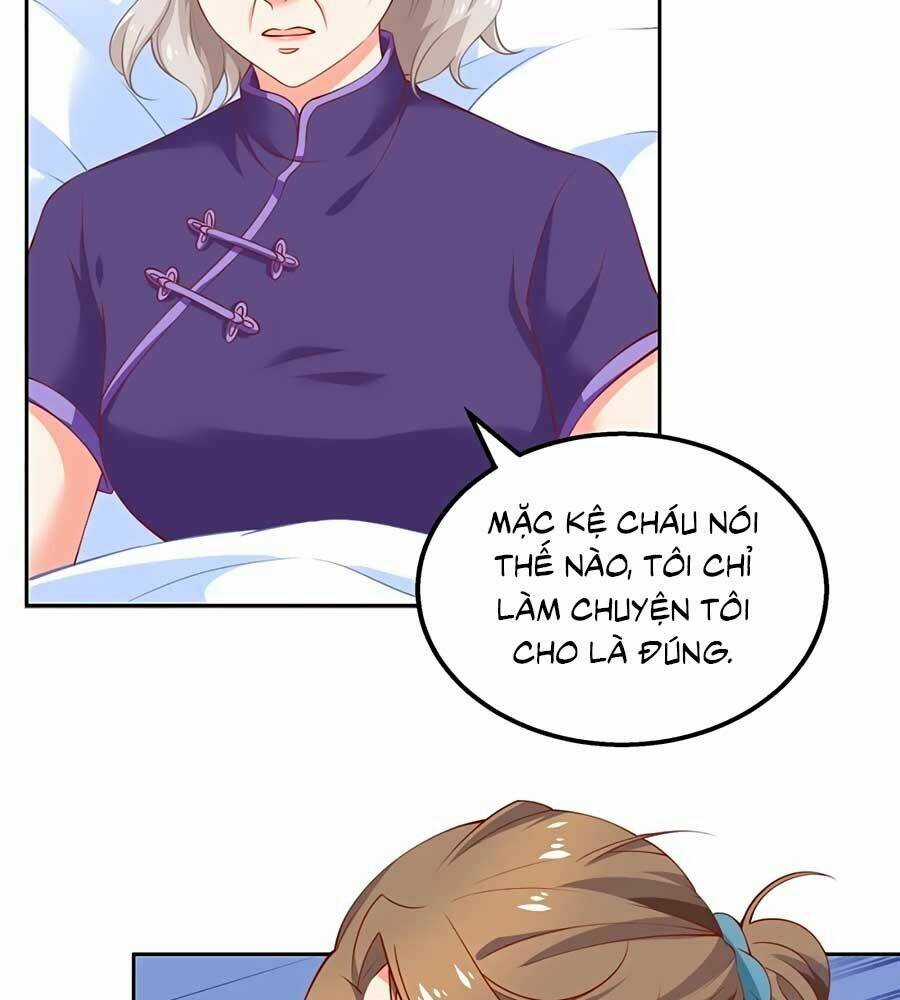 Đưa Mami Về Nhà - Chapter 262 - Trang 35