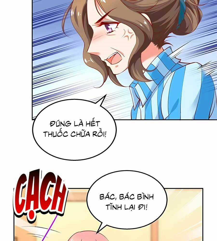 Đưa Mami Về Nhà - Chapter 262 - Trang 36