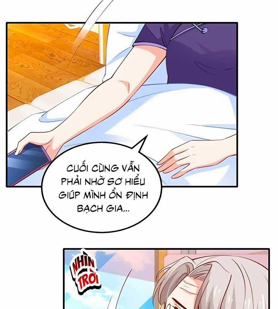 Đưa Mami Về Nhà - Chapter 262 - Trang 9