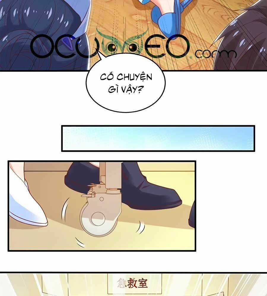 Đưa Mami Về Nhà - Chapter 263 - Trang 11