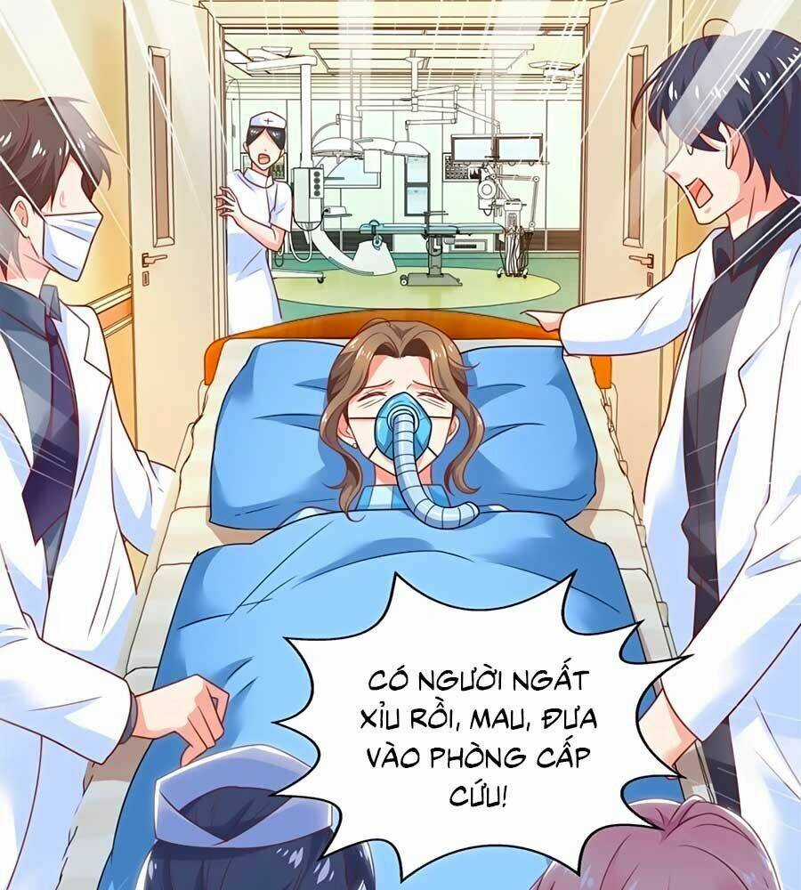 Đưa Mami Về Nhà - Chapter 263 - Trang 12