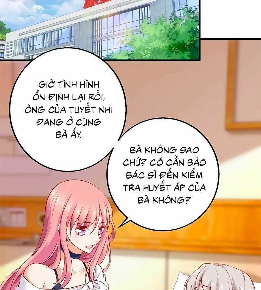 Đưa Mami Về Nhà - Chapter 263 - Trang 14