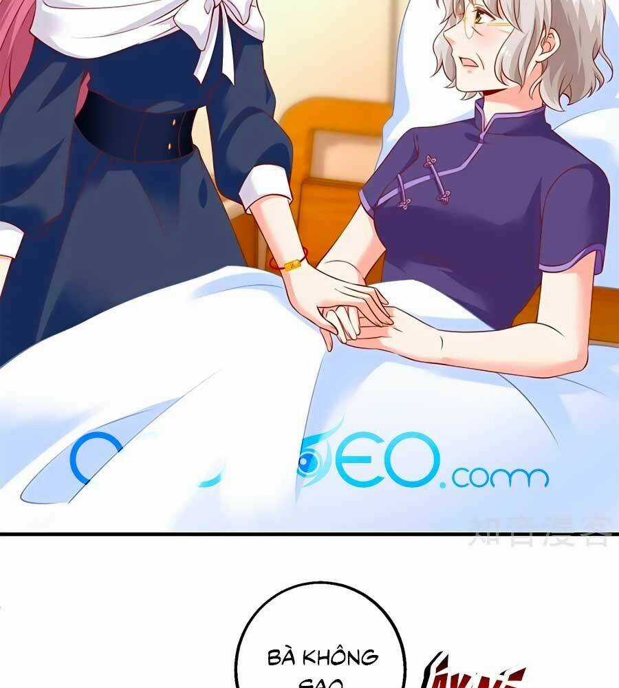 Đưa Mami Về Nhà - Chapter 263 - Trang 15