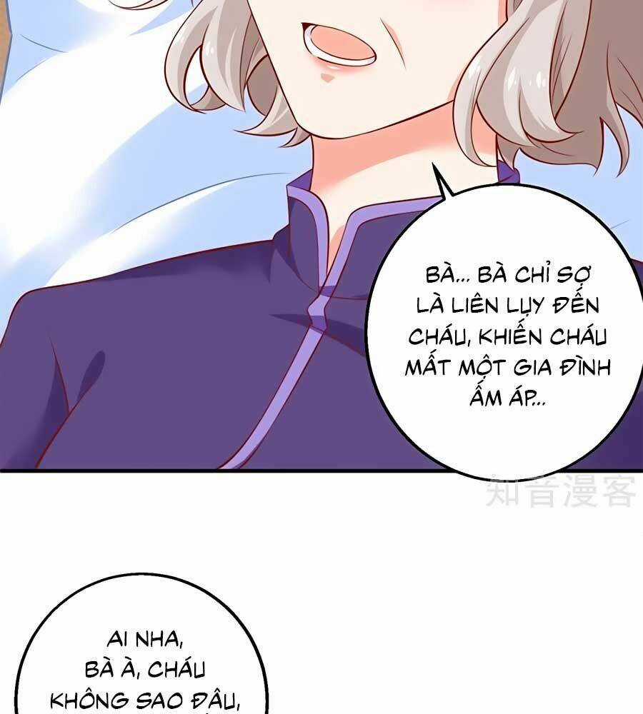 Đưa Mami Về Nhà - Chapter 263 - Trang 19