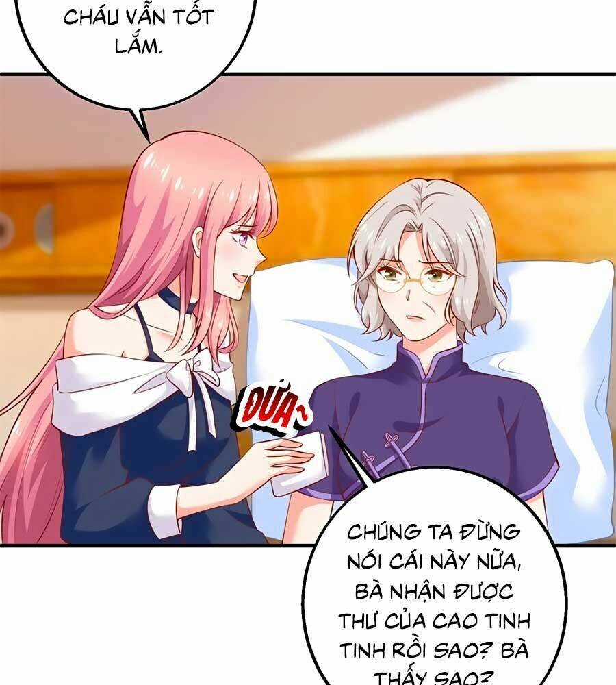 Đưa Mami Về Nhà - Chapter 263 - Trang 20