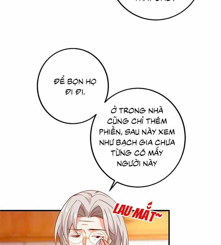 Đưa Mami Về Nhà - Chapter 263 - Trang 21