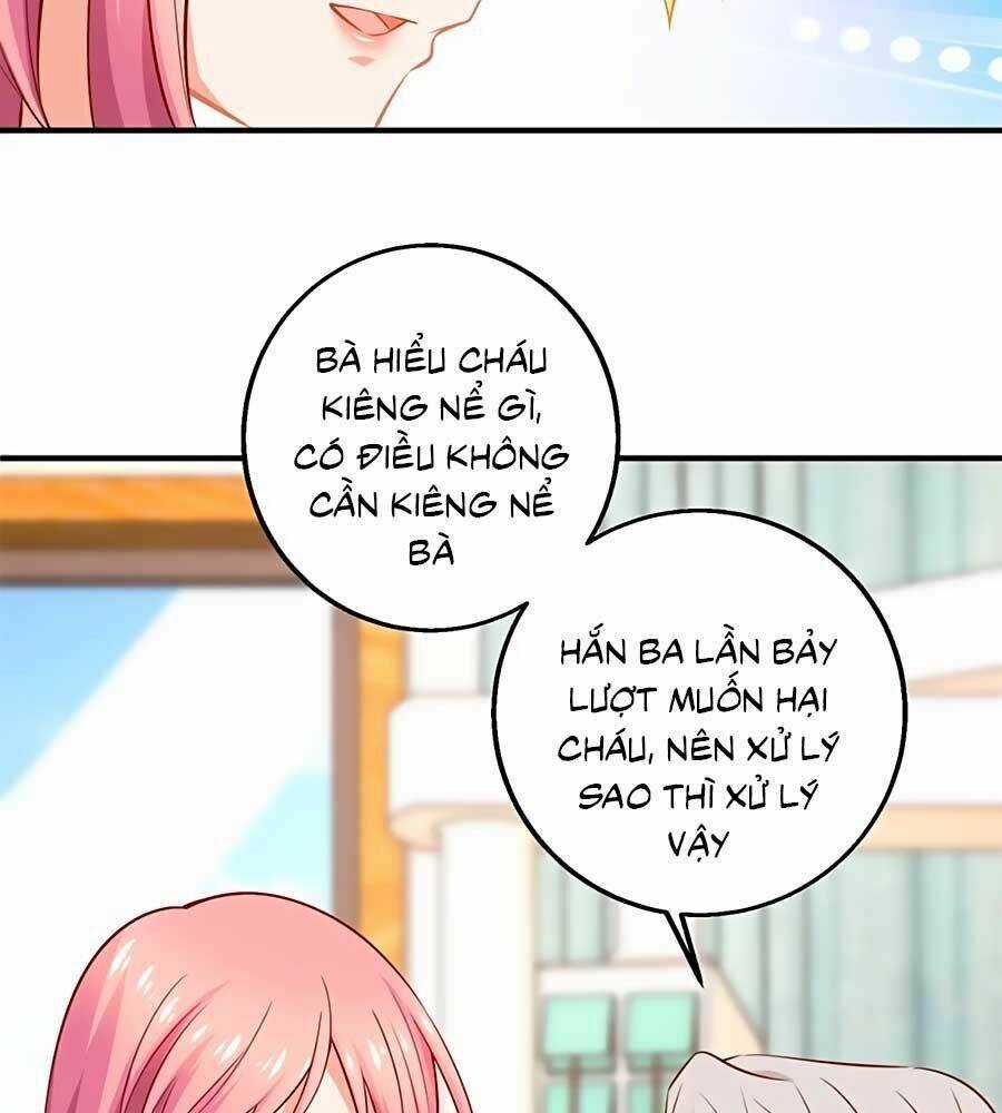 Đưa Mami Về Nhà - Chapter 263 - Trang 23