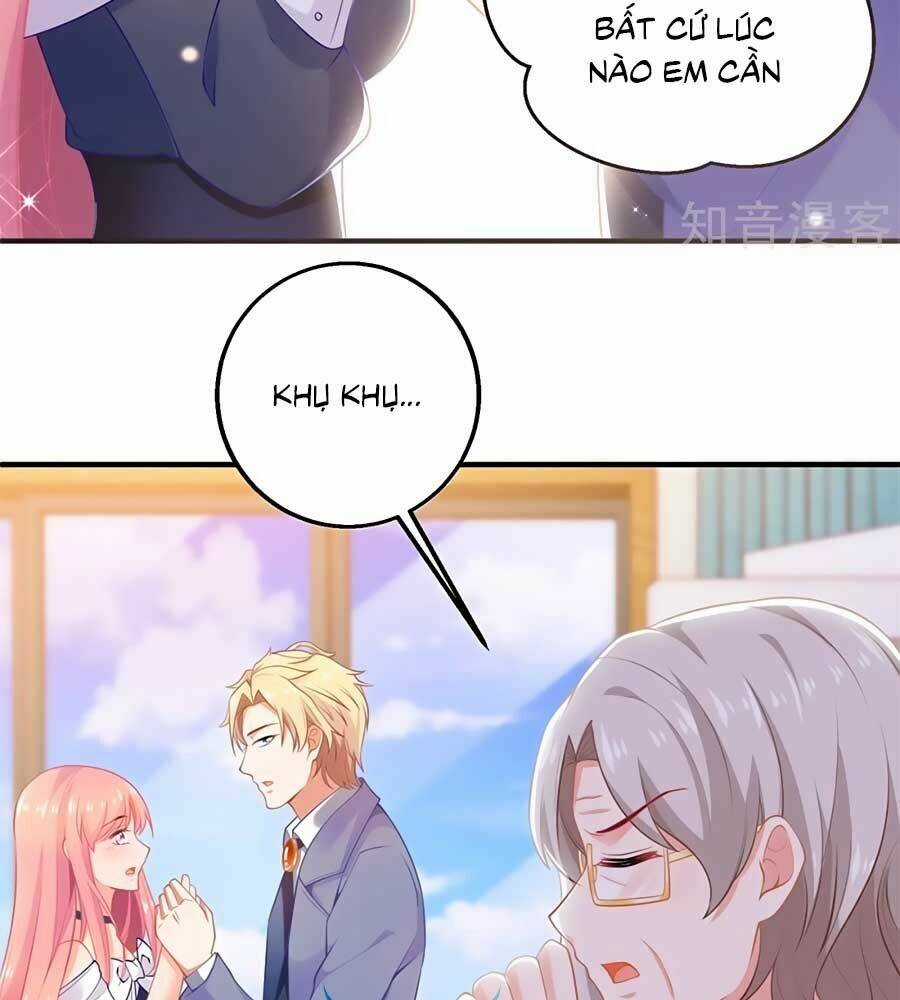 Đưa Mami Về Nhà - Chapter 263 - Trang 34