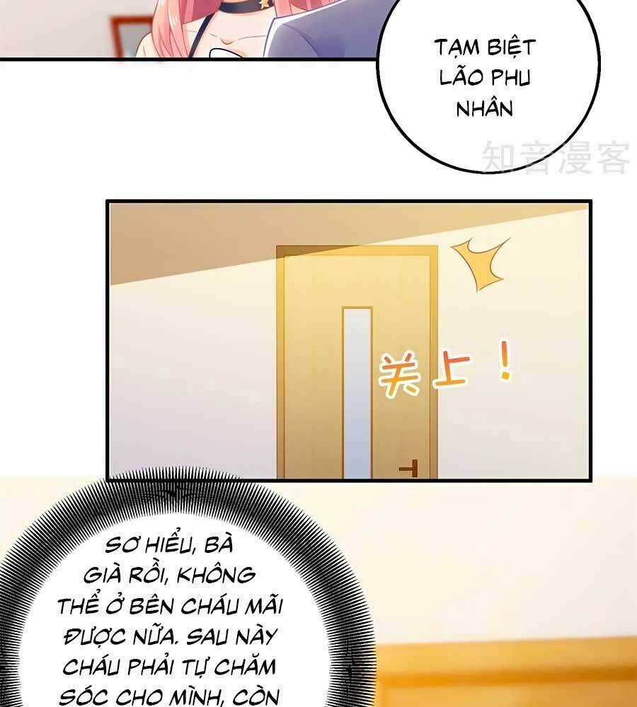 Đưa Mami Về Nhà - Chapter 263 - Trang 36